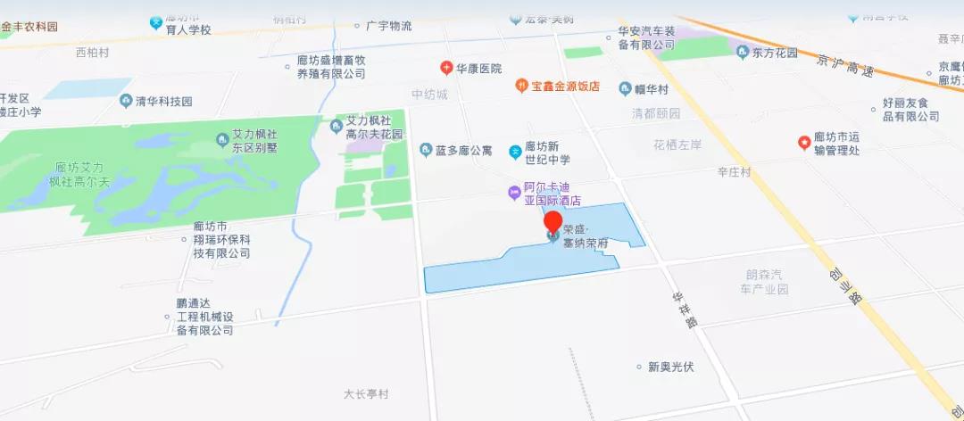 环京十大城市排名,武清环京