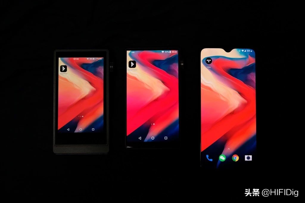 不是旗舰,是旗舰的杀手——iBassoDX220便携*放播**器评测