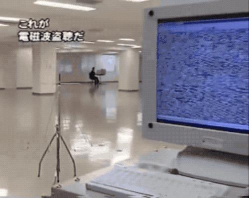 不连网线黑客还能控制电脑吗,不联网也能监控的摄像头