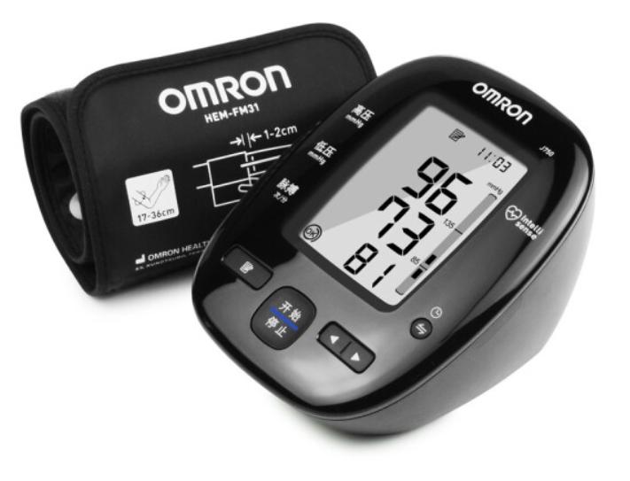 家用电子血压计哪种比较实用准确,欧姆龙电子血压计哪个型号最准确