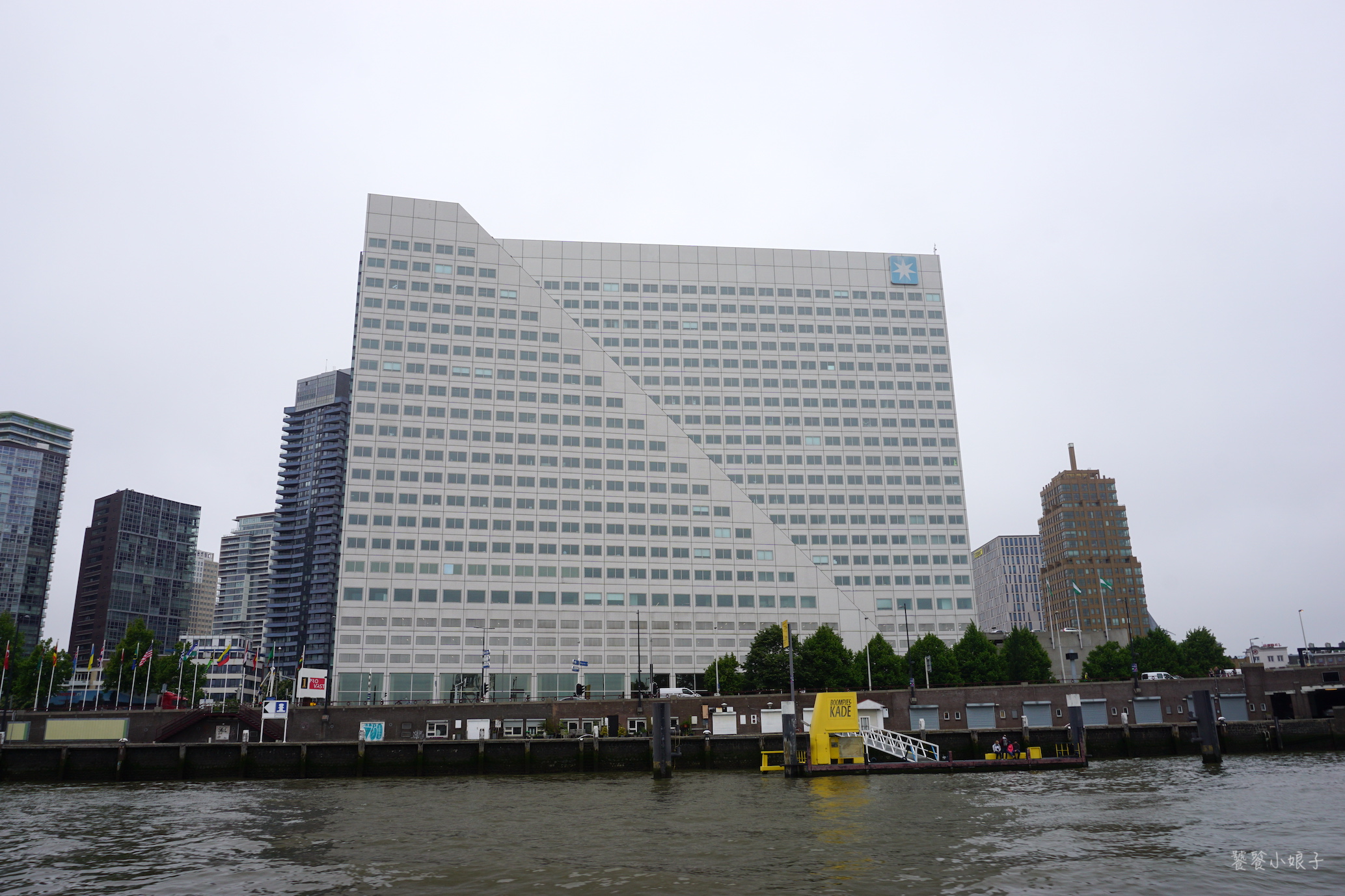 荷兰风车为什么这么多,荷兰为什么被称为风车国