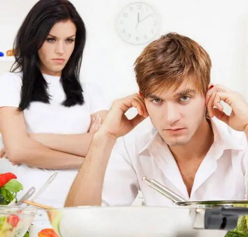 女人怎么改变唠叨,女人变得爱唠叨的原因