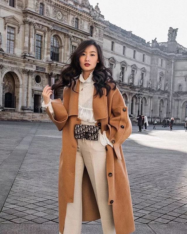 适合微胖小个子女生的衣服店铺,微胖小个子衣服穿搭