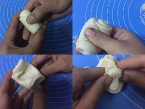 30个蛋黄酥最佳配方黄油版,蛋黄酥40个最佳配方