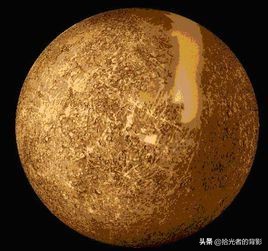 太阳系内八大行星从内到外的顺序,太阳系九大行星大小排列顺序图