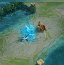 王者荣耀虞姬新皮肤云裳雀翎,王者荣耀虞姬云霓雀翎出场特效