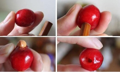 吃货必看的100个小技巧,吃货都有必要学会的小技巧