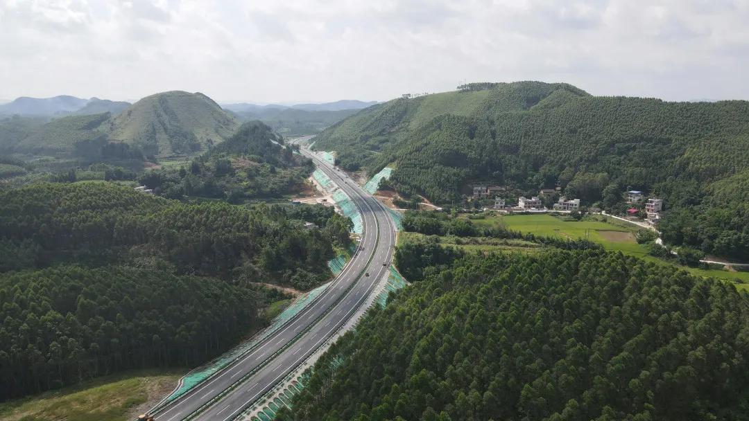 中建八局大礼包,中建八局2020年建设项目