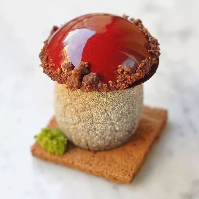 黑森林的树,我的世界黑森林里的蘑菇怎么采摘