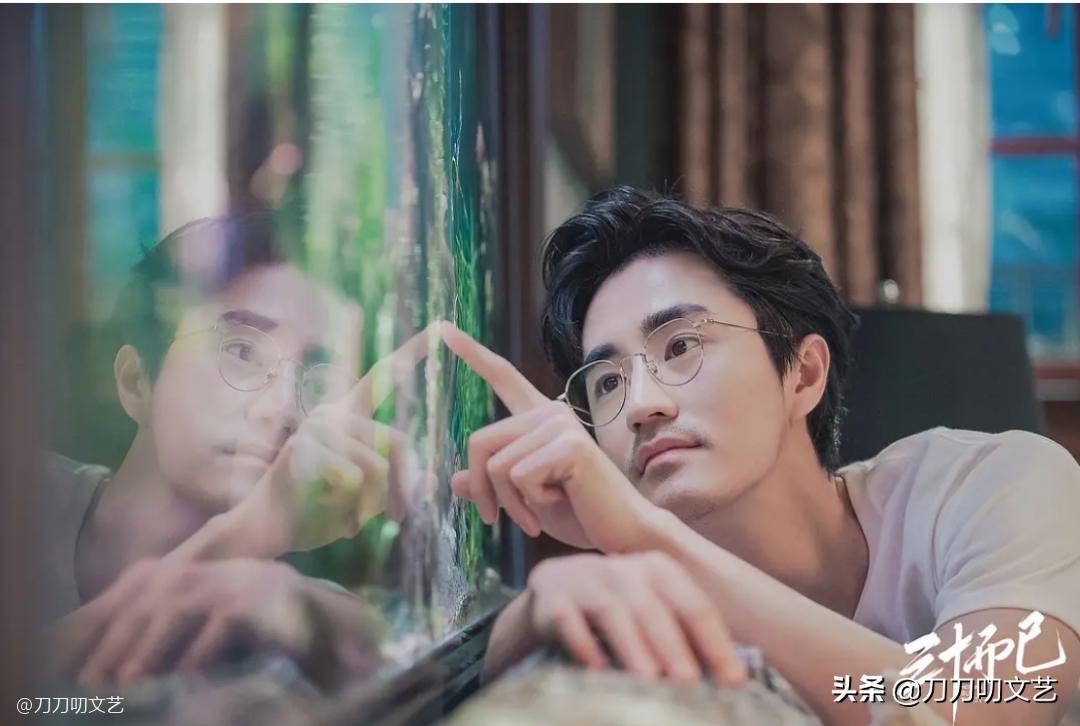 郭麒麟气坏的10位明星,盘点星二代郭麒麟最有教养