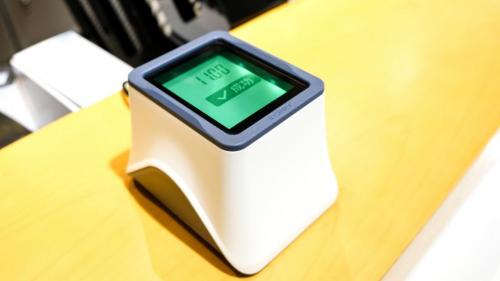 意锐关恒:行业标准是移动支付高质量发展的基础