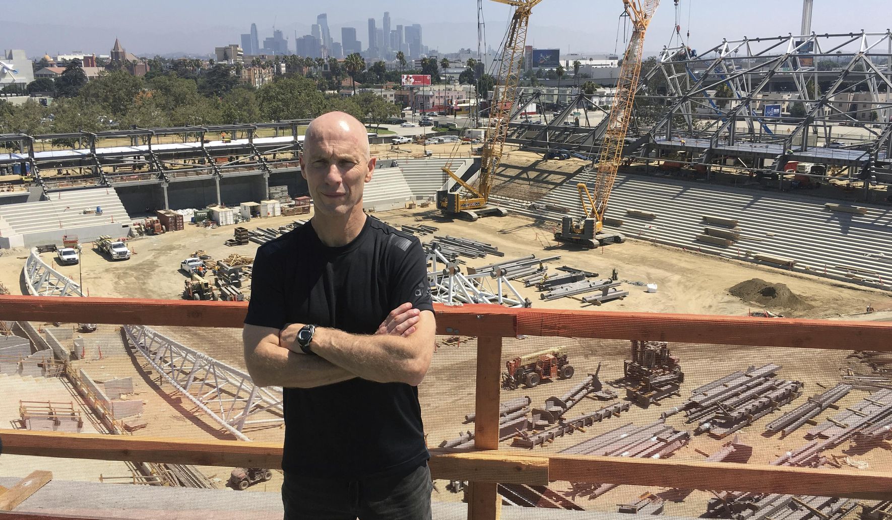 美职联新赛季赛程,美职联洛杉矶银河比分预测