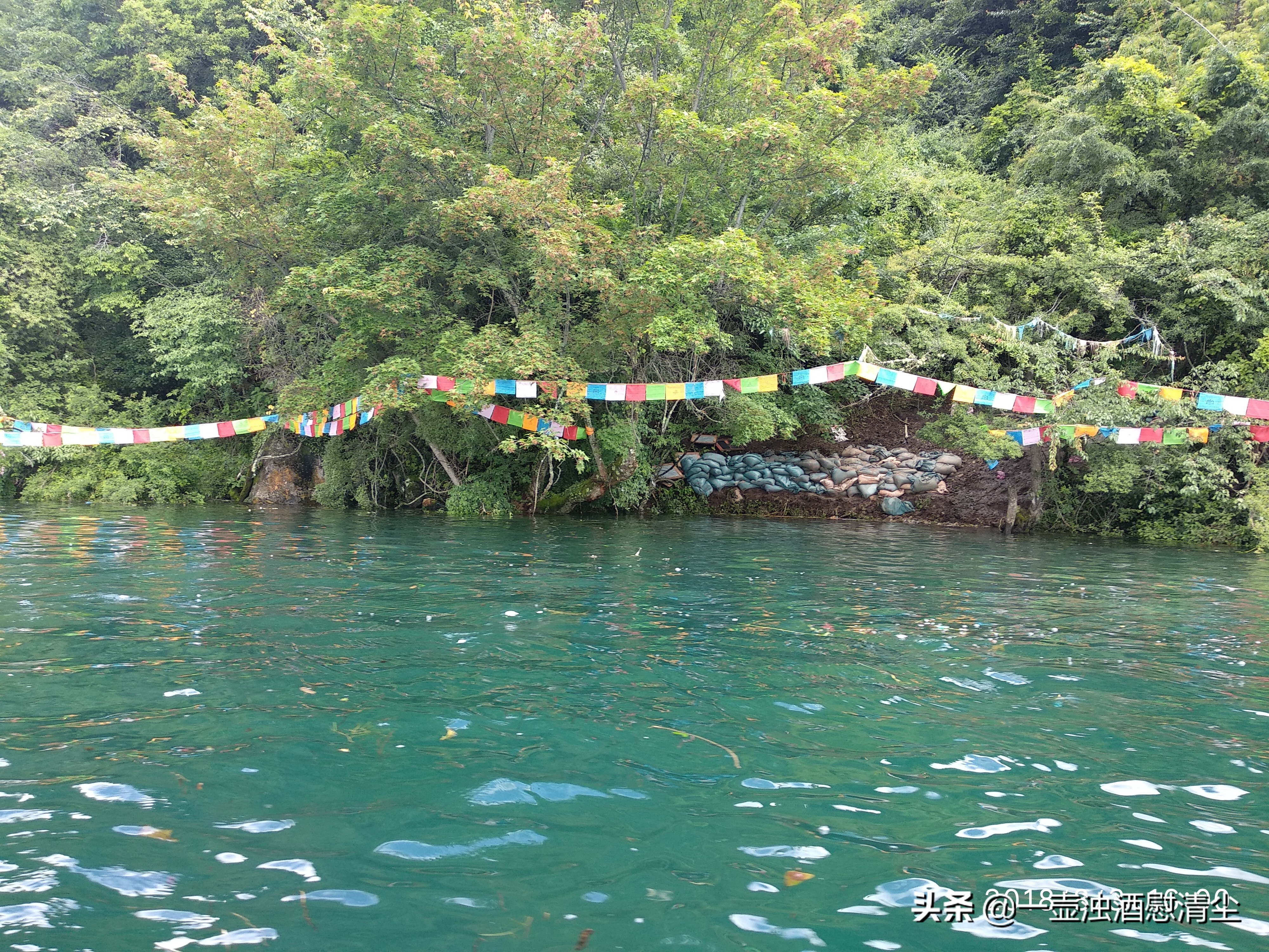 云南泸沽湖最原始摩梭村路,云南泸沽湖详细攻略