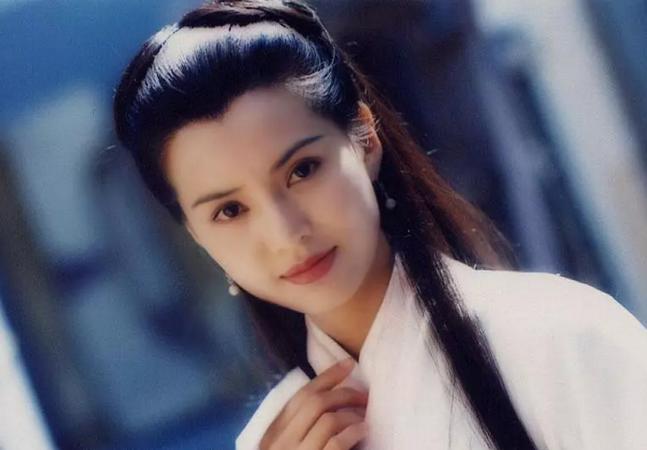 新神雕侠侣预告片,新旧版本神雕侠侣小龙女对比