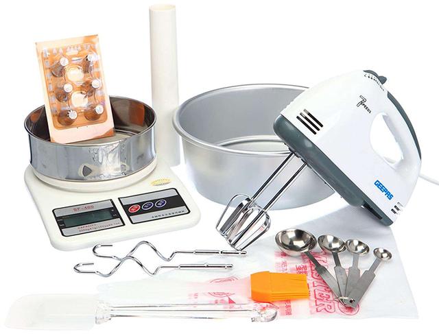 带刻度烘焙工具,特百惠烘焙工具