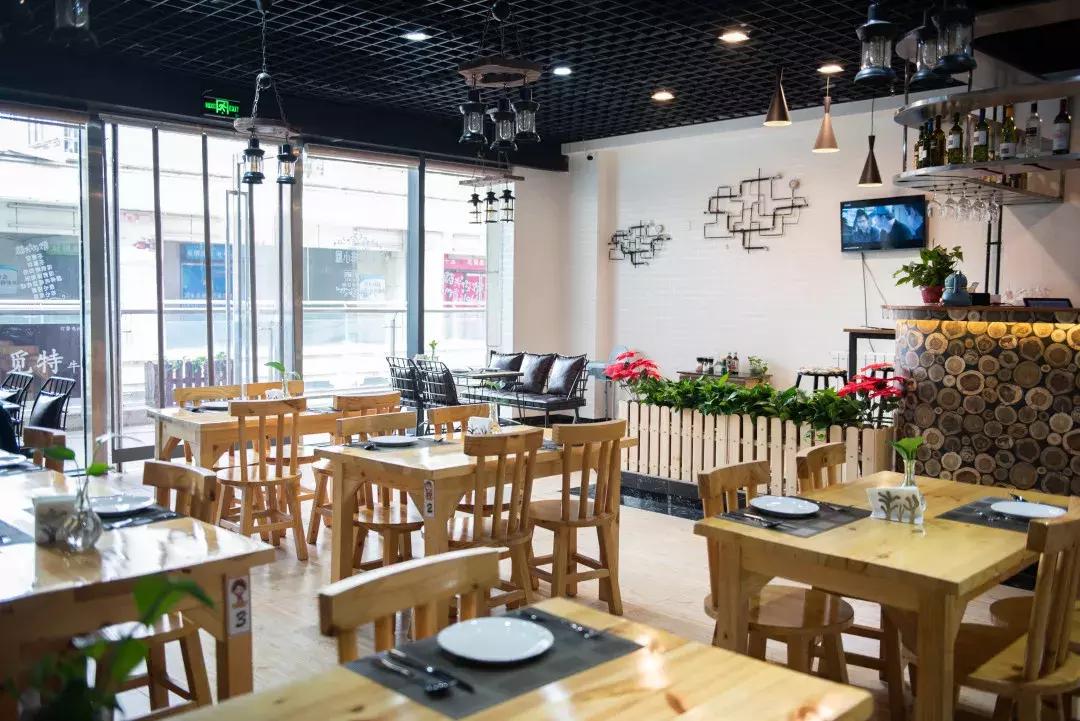 天津市最好吃的牛排推荐,西餐美食牛排推荐餐厅