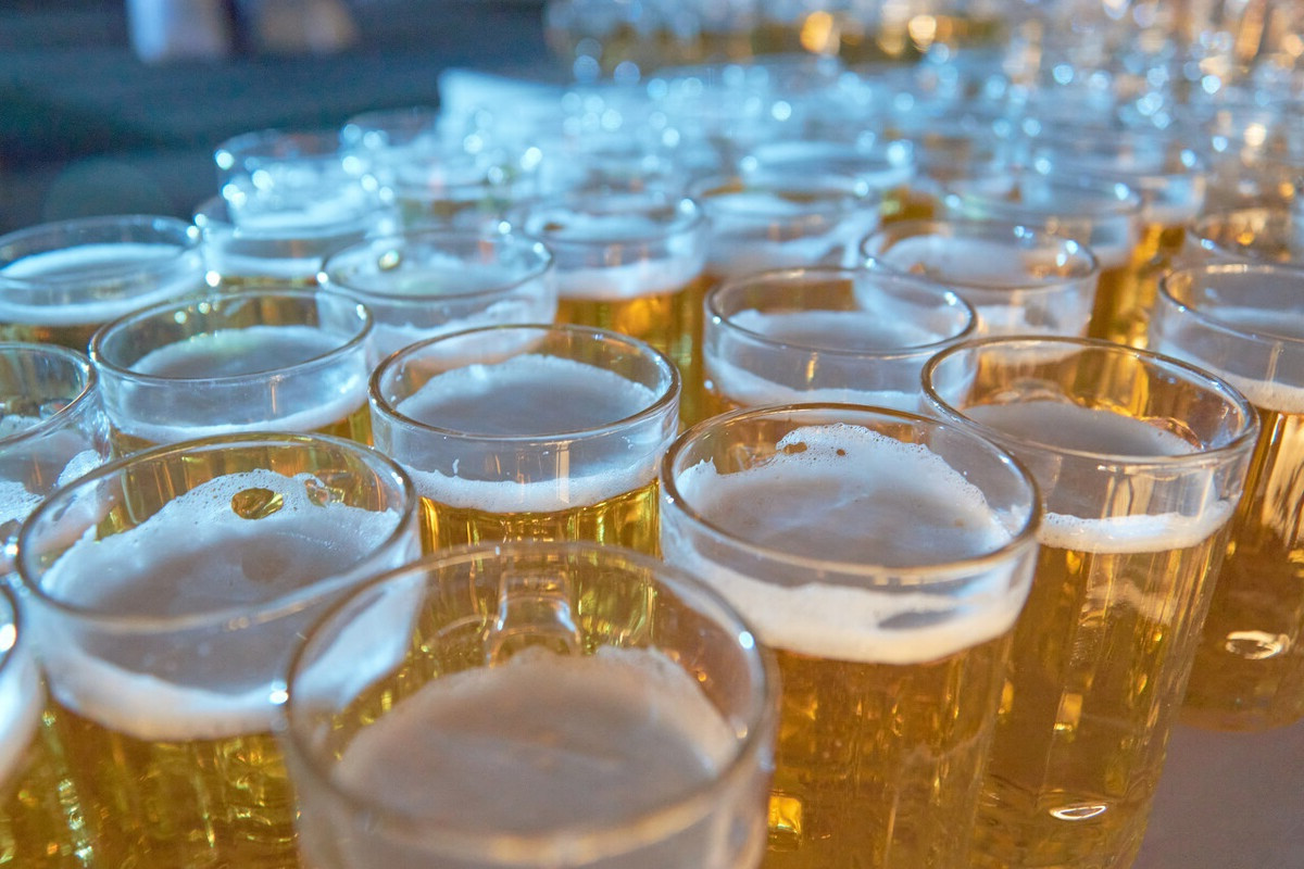 生啤熟啤味道差别,生啤熟啤干啤原浆扎啤精酿哪种好