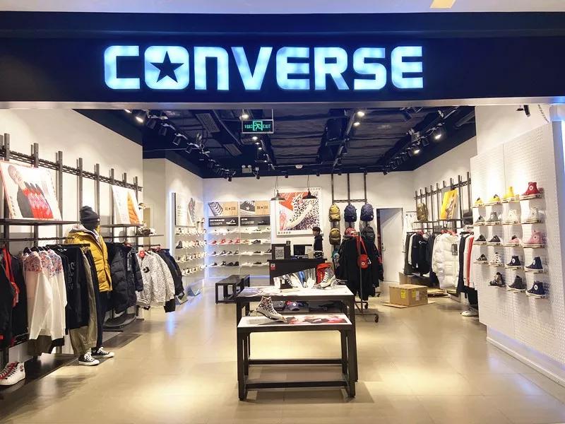 潮流购物中心,江汉路m加购物中心品牌