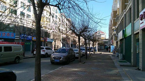 威海哪个区商圈最好,威海经区楼盘点评