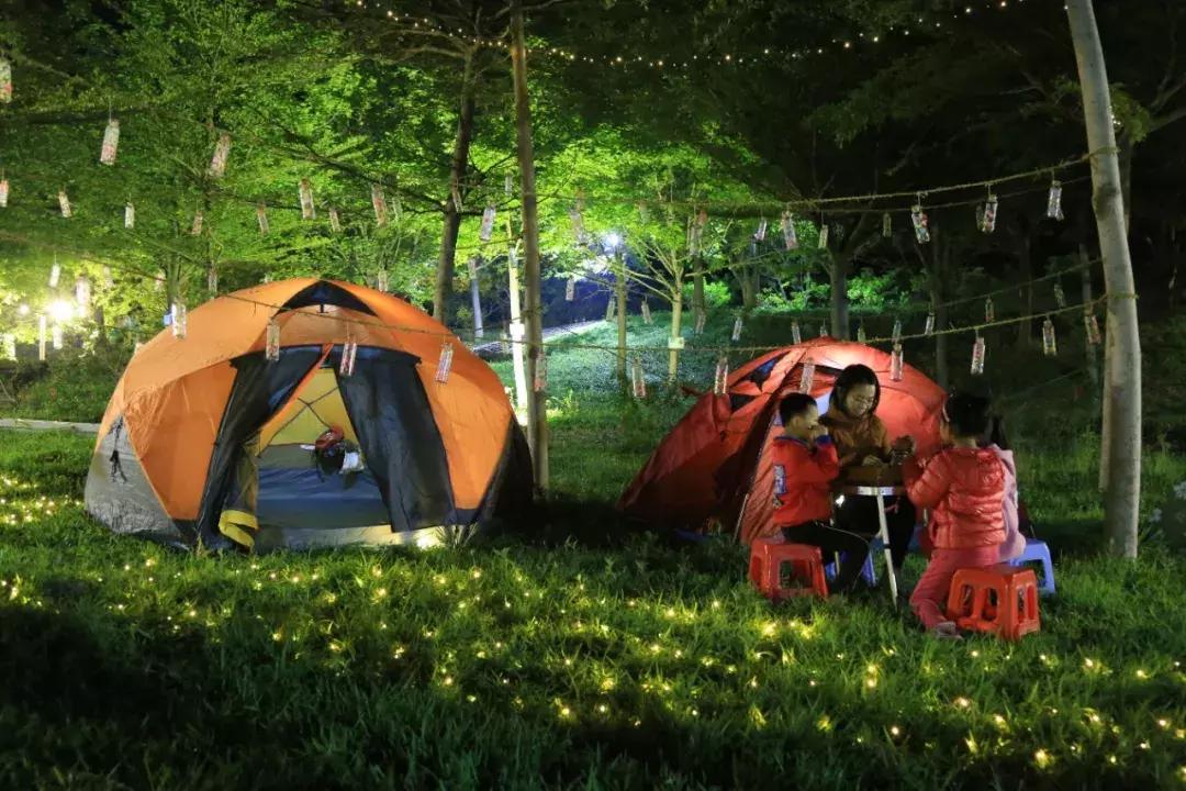 清远七天玩乐,清远一日游最佳景点一览表最新