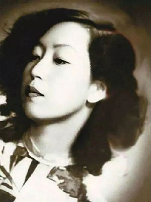 杨绛对他人的评价毫不在意,杨绛说张爱玲长得难看还死要面子