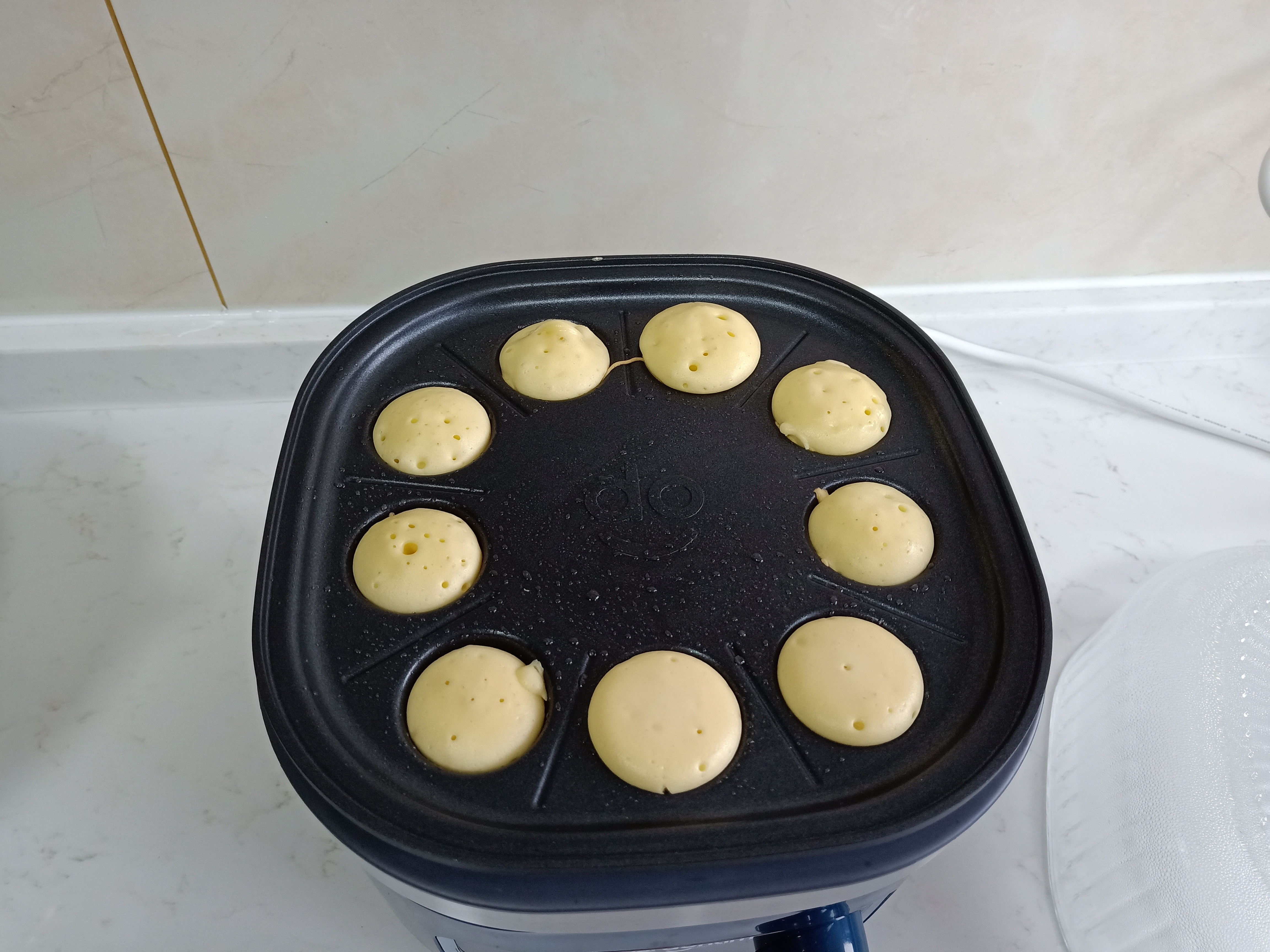 广州正宗鸡蛋仔做法,正宗鸡蛋仔怎么吃