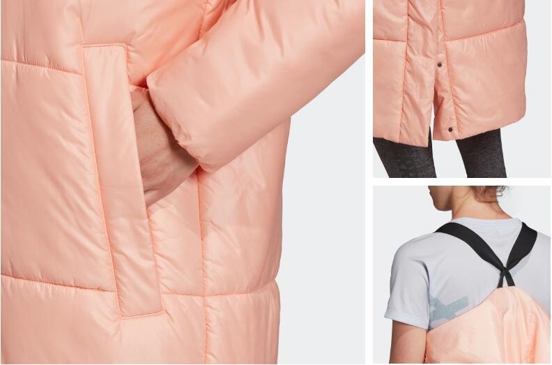 双十一Adidas丨649元UB，399元羽绒服，价格真实惠