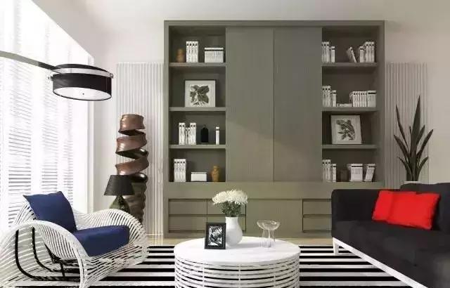 轻奢木门选什么颜色好看,轻奢木门性价比高