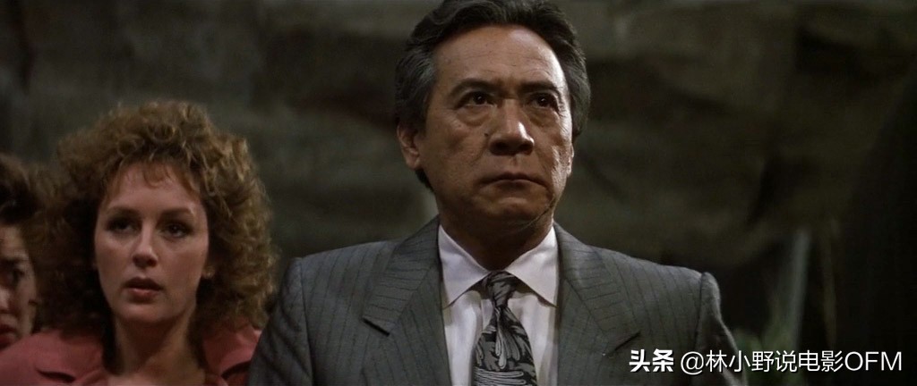 一口气看完虎胆龙威系列电影,虎胆龙威幕后