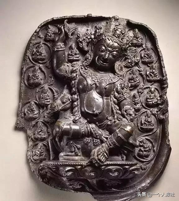 罗斯柴尔德家族收藏的艺术品,第一收藏跨界收藏家