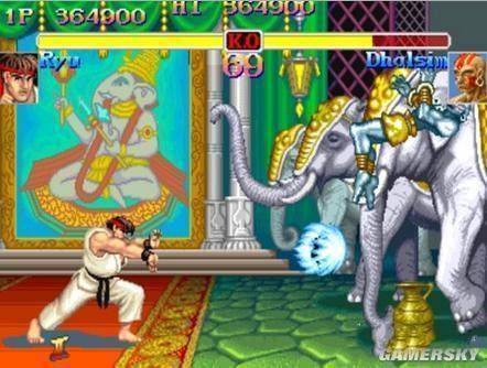 儿时热门的街机游戏,冷门经典街机游戏排行榜