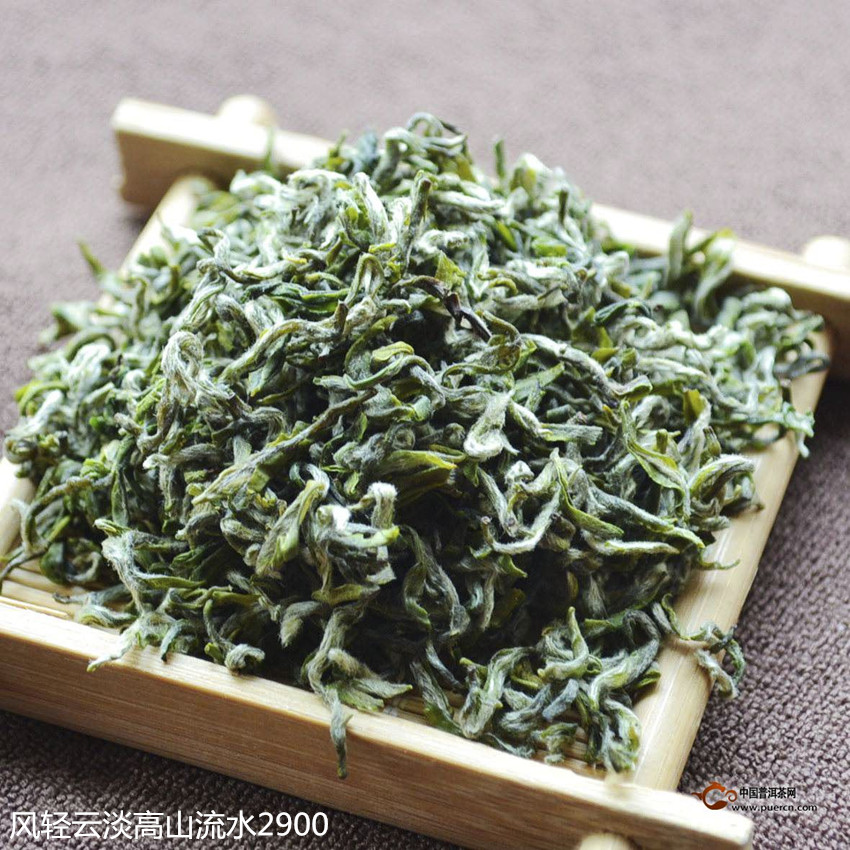 狗脑贡茶特级,狗脑贡茶是什么品种