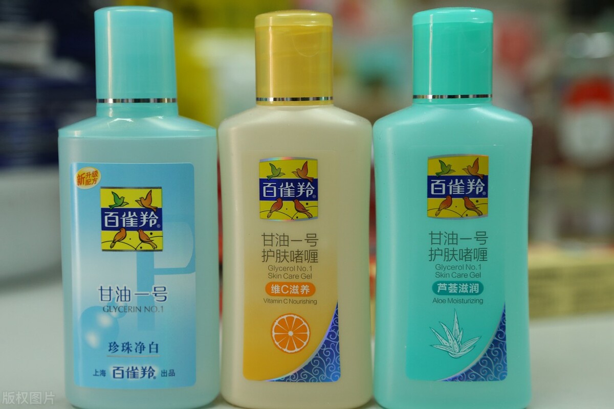 干性皮肤补水保湿效果好的护肤品,秋冬皮肤干燥平价护肤品推荐