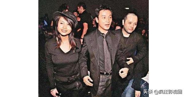 邱淑贞为什么嫁沈嘉伟王晶,王晶邱淑贞沈嘉伟