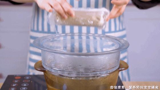 宝宝缺硒吃什么食物,宝宝健脾胃缓解便秘辅食