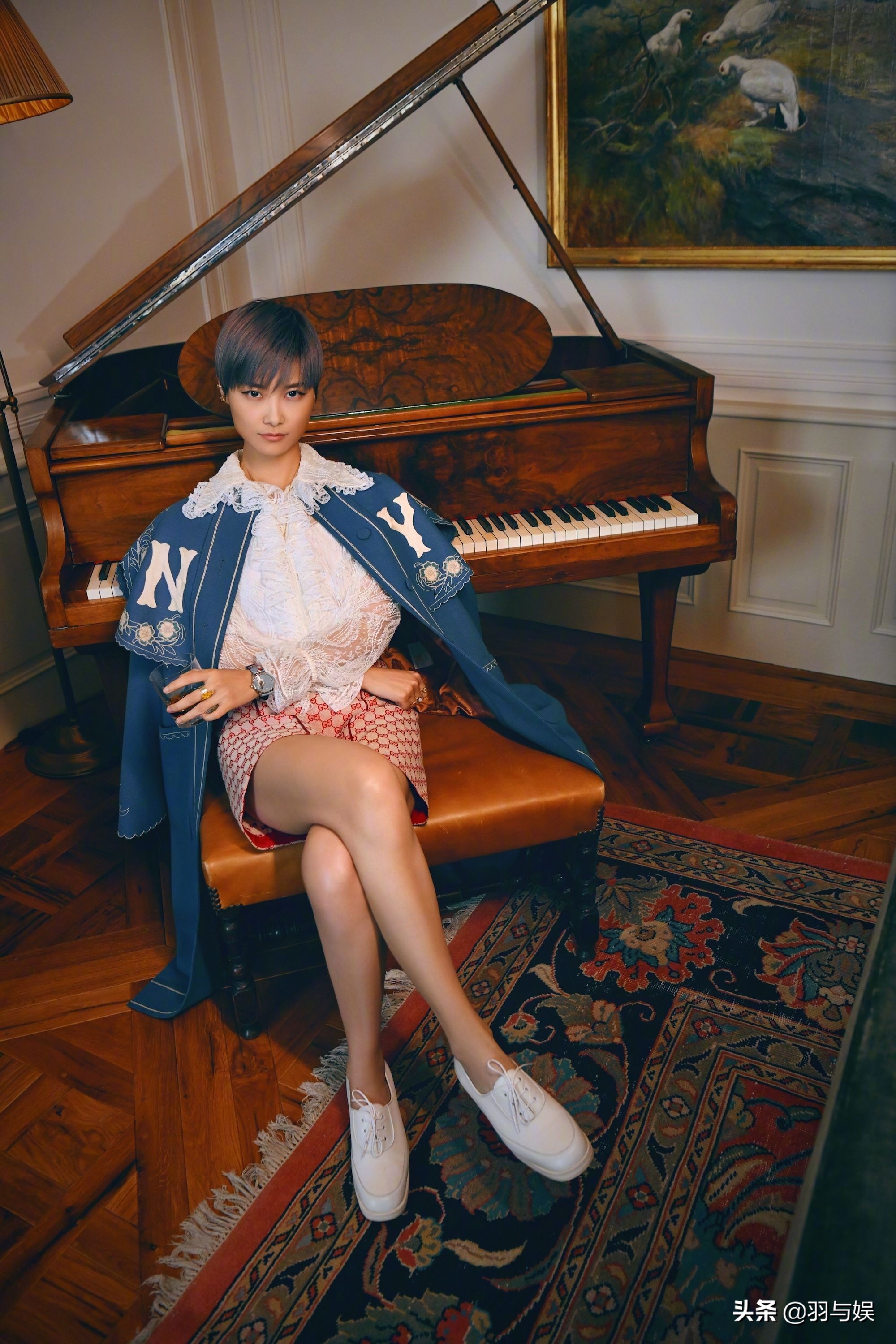 TMEA内地女歌手前五，孟美岐断层，冯提莫超李宇春，陈瑞胡66四五