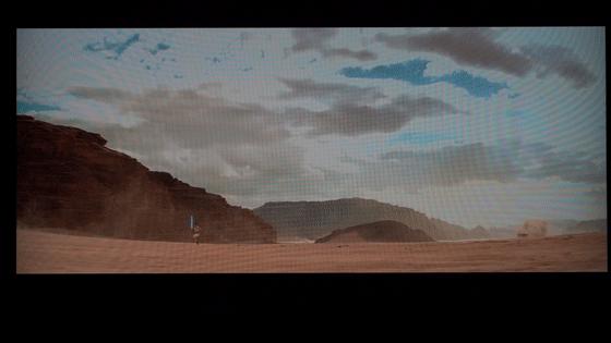 优派vx1630-4k-hd评测,降低分辨率打印增强