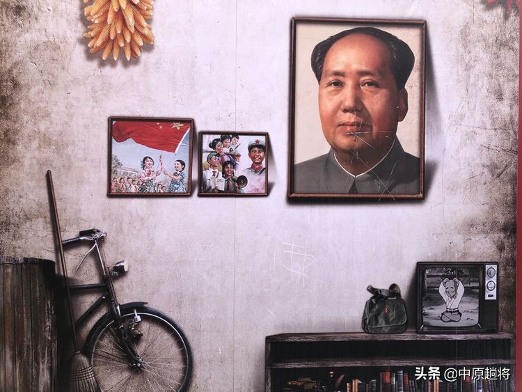 鹤壁朝歌人文小镇怎么样,鹤壁朝歌里小吃街