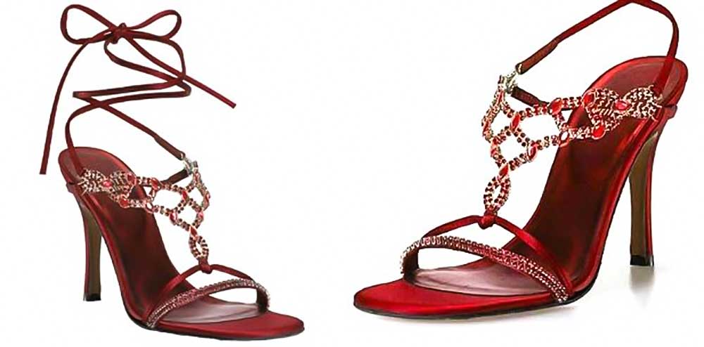 世界最贵的鞋是哪一款,世界排名前三的最贵的鞋