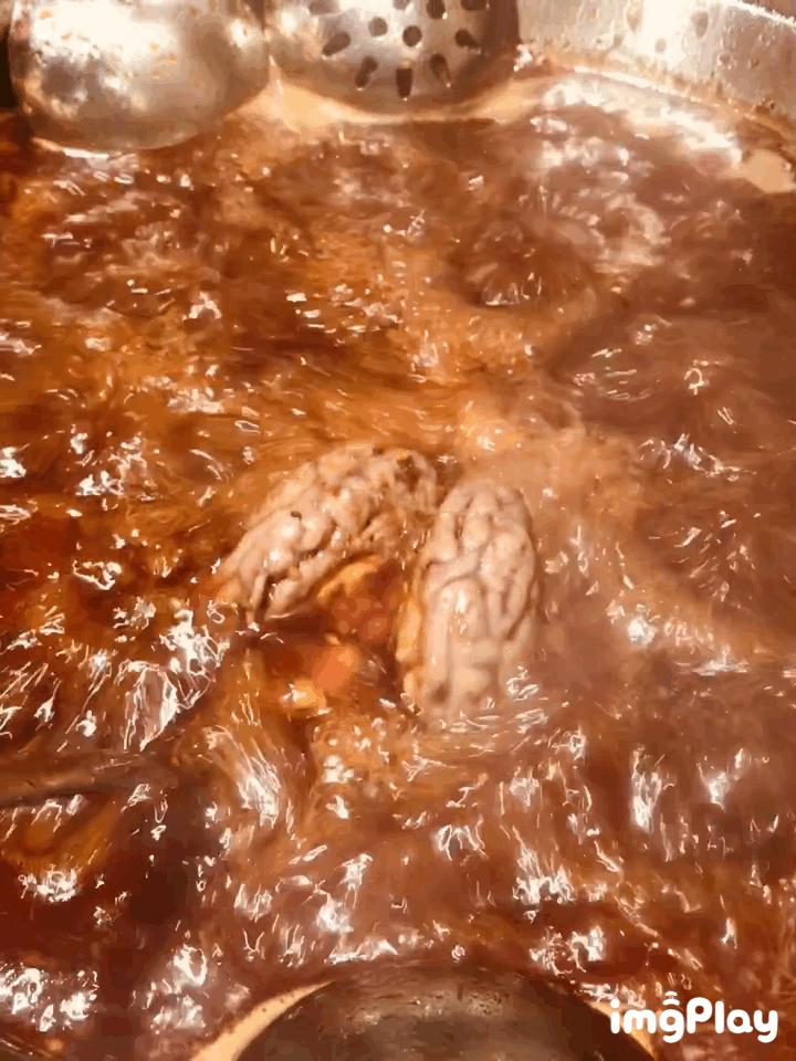 谢霆锋成都打卡百年老店,谢霆锋打卡上海网红店