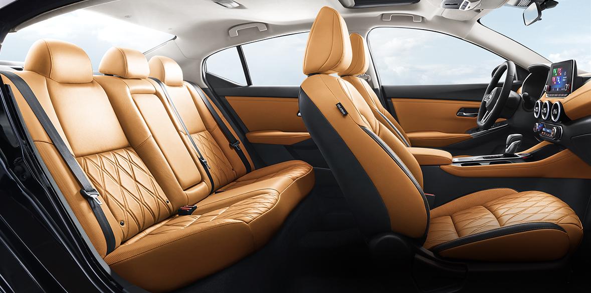 经典轩逸十四代轩逸比较,新款轩逸哪个版本最值得购买