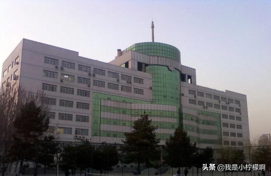 吉林师范大学位于小城市的重点大学