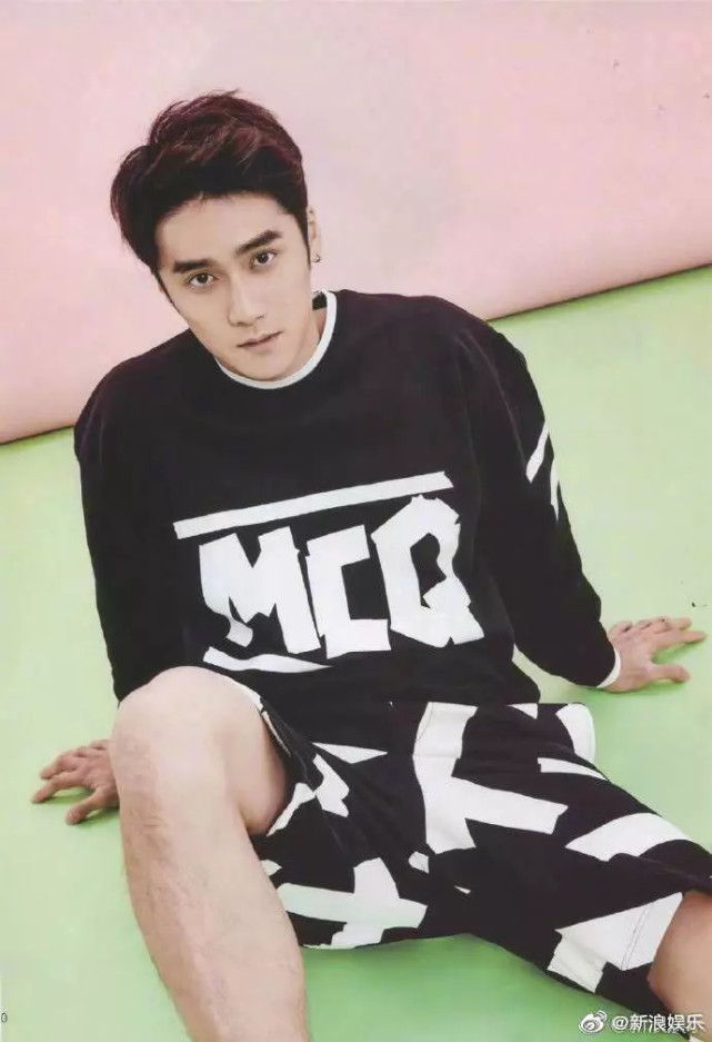 蒋劲夫家暴事件怎么处理,蒋劲夫回应家暴事件