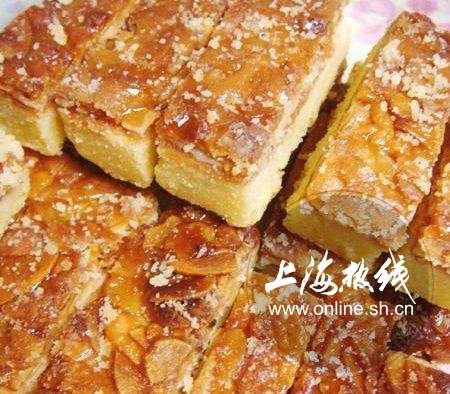 魔都100：赞了伐得了！沪这些老牌西点在线圈粉吃的就是经典