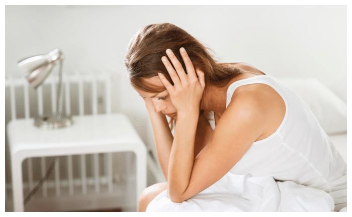 产后第六天站着感觉内脏下垂,产后腹直肌分离内脏下垂怎么办