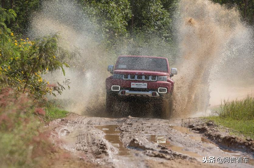 目前全球加速最快硬派suv,这几款硬派suv堪称入藏神器
