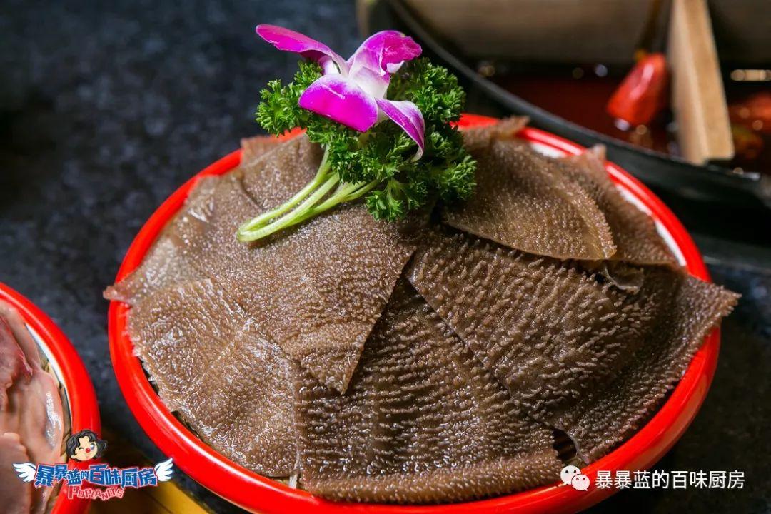 量大!价低!5折!还让不让我去别的地方吃火锅了......