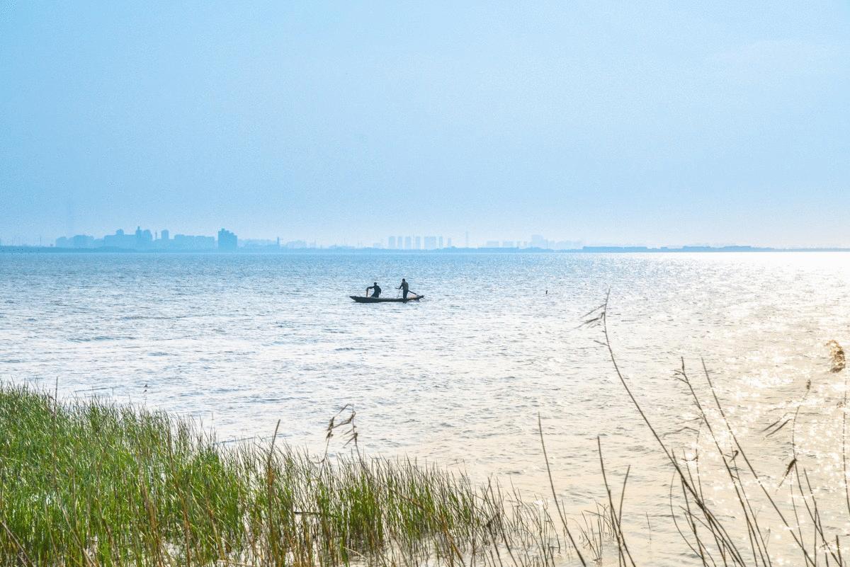 国际顶级五星“费尔蒙”，中国第一家落户阳澄湖大闸蟹故乡