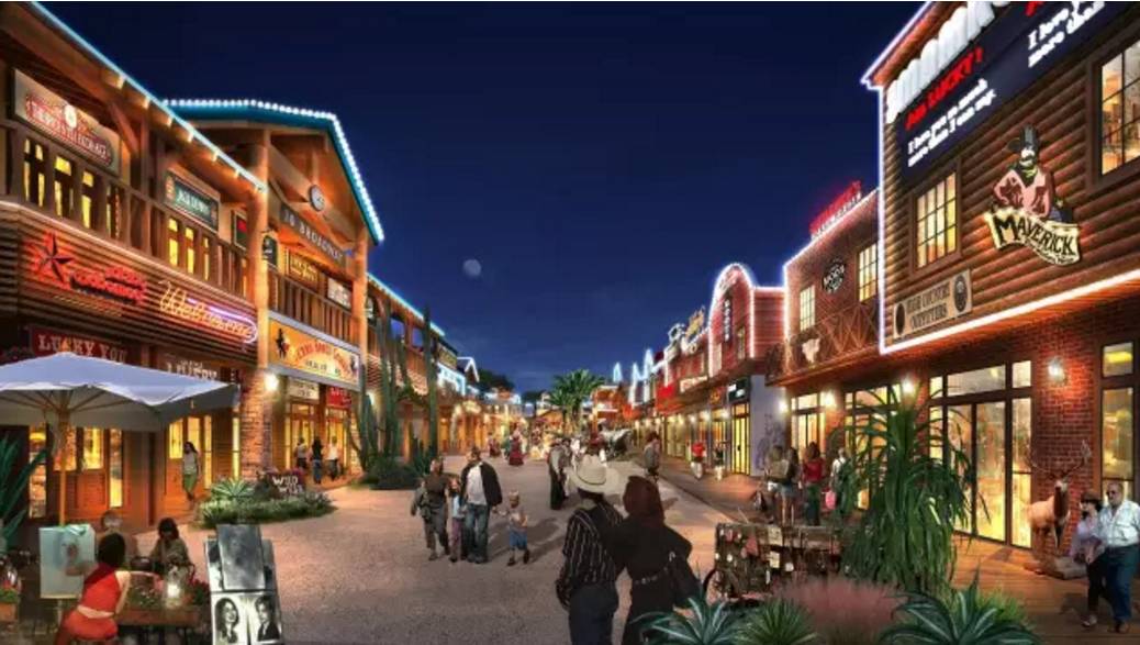 吴川鼎龙湾碧桂园海景,吴川鼎龙湾碧桂园景色图