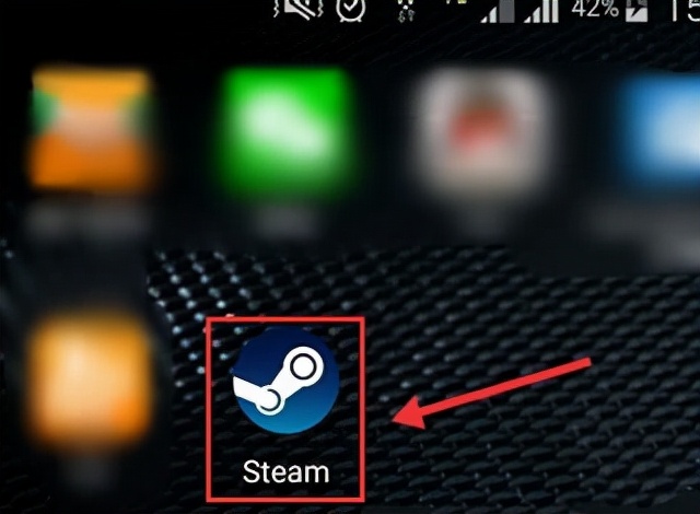 steam手机端社区市场,手机版的steam网址